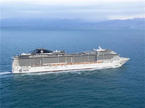世界最豪华的游轮有哪些 六款世界顶级游轮介绍