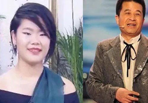 毕福剑女儿毕凌照片曝光 现任老婆是谁与周彦宏离婚原因