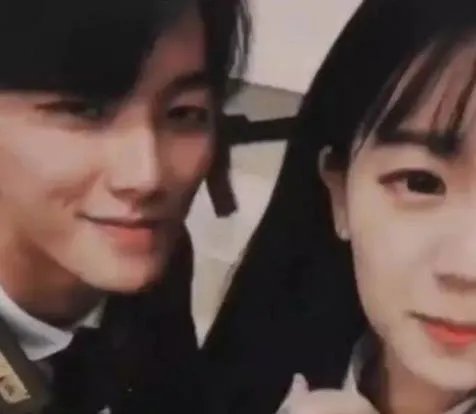 付守东个人资料：付守东杨清柠的故事