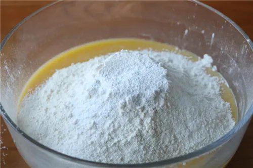 哪2种厨房材料做起泡胶方法