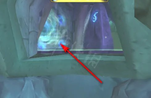 纳克萨玛斯入口在哪里