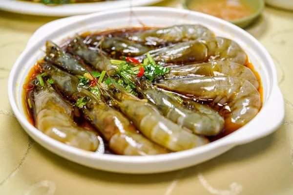 蒸皮皮虾的最佳时间是多少分钟