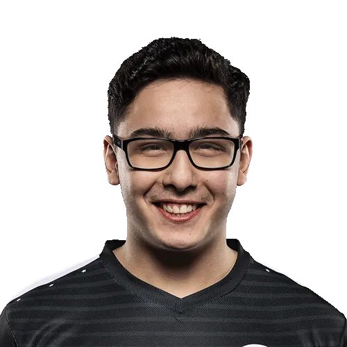 《英雄联盟》2020TSM战队介绍