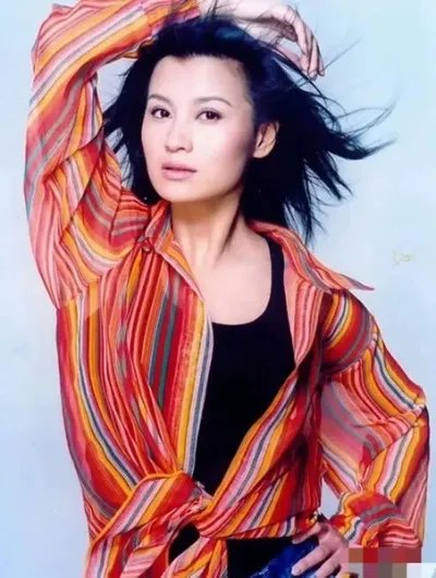 史兰芽个人资料图片及三任丈夫都是谁