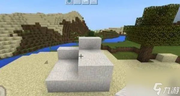 我的世界电梯怎么做