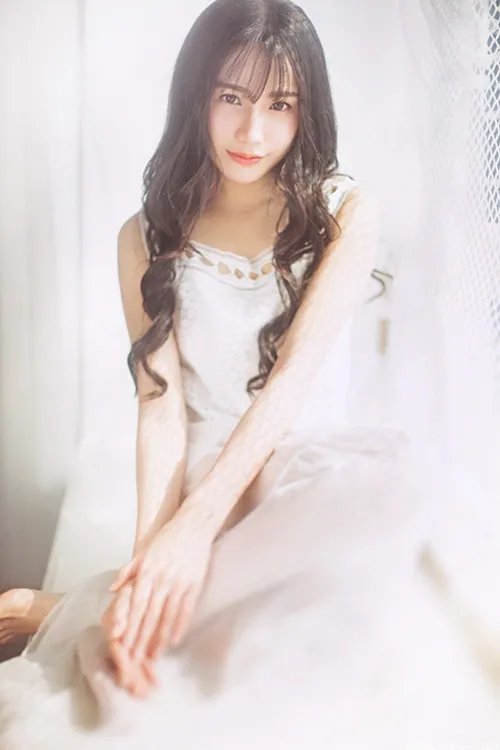 个人艺术照拍摄攻略分享   怎样拍出好看的个人艺术照