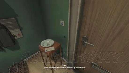 《SOMA》图文攻略 全解谜要素图文攻略