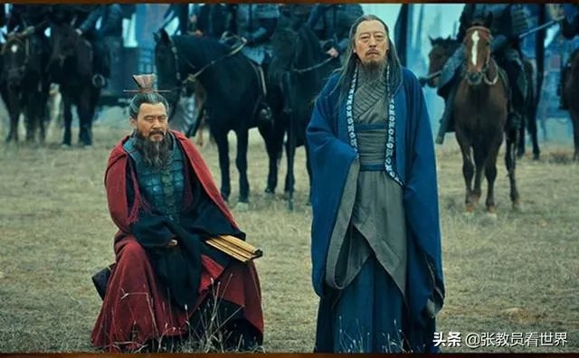 曹操是怎么死的?