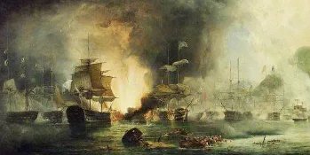 波希战争的背景经过和结果，为何马其顿成为征服者