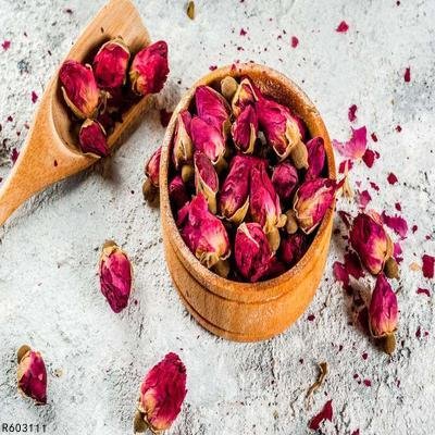 玫瑰花与什么搭配能祛斑美白