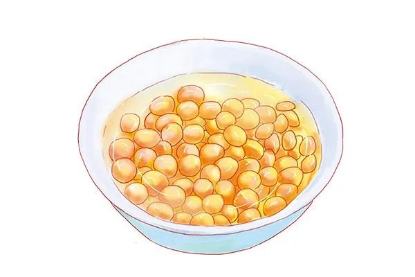 芡实米的功效与作用