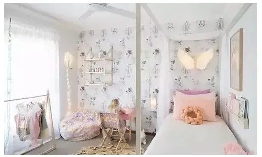 空间设计 | 如何打造儿童画室