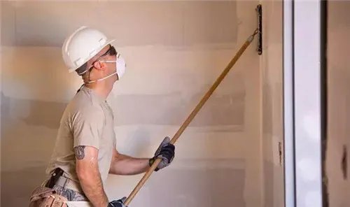 刷涂料的步骤  刷涂料的注意要点