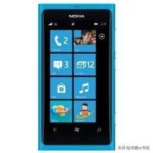 为什么诺基亚宁愿倒闭，也不用安卓系统？