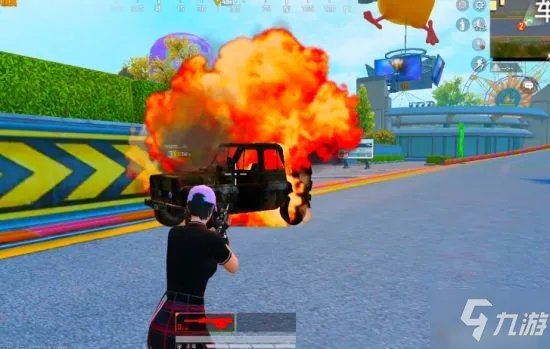 《和平精英》AMR狙击枪怎么样 新枪械MR狙击枪介绍