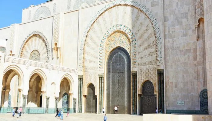 2022年古尔邦节是几月几号 2022年古尔邦节日期