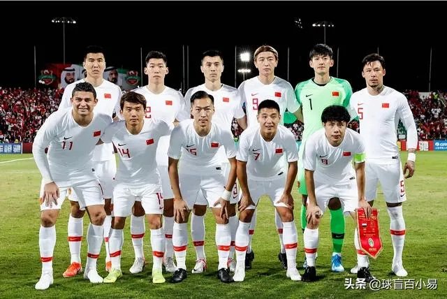 武磊自留洋西甲以来首次落选出战大名单，是否意味着他已经是球队的绝对主力？