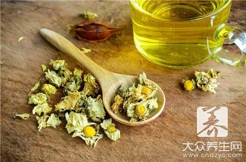 十大排毒养颜花茶有哪些