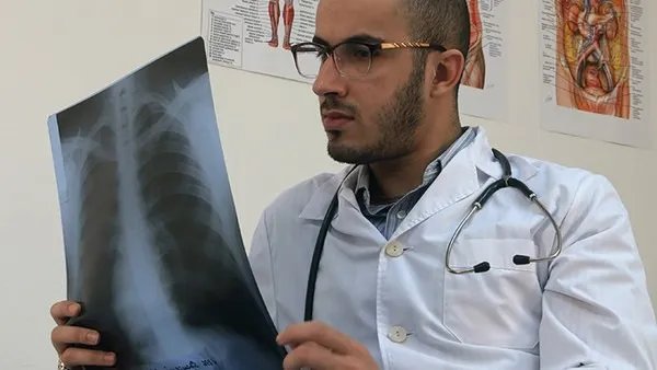 什么是血性胸水