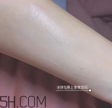 soap glory身体乳哪款好闻?soap glory身体乳推荐