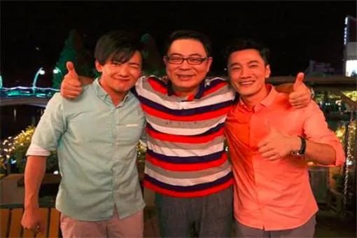 好看的喜剧电视剧有哪些？