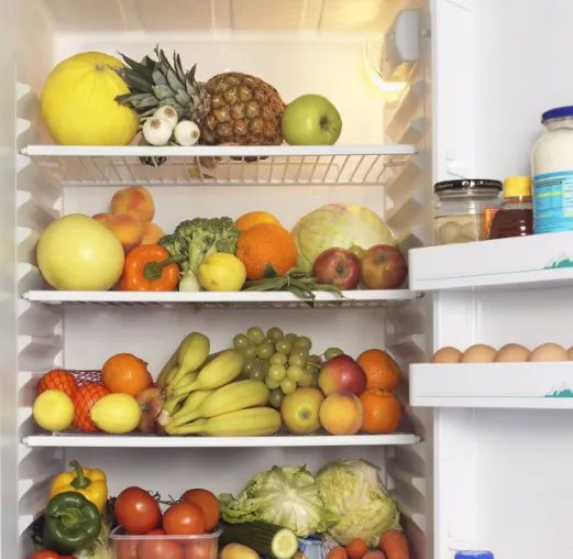 冰箱冷冻室结冰怎么办