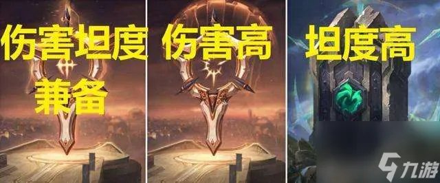 英雄联盟盖伦出装推荐及顺序2023 打法、符文和装备详解