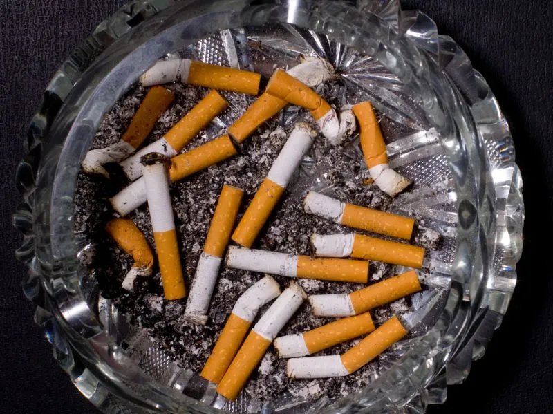 吸烟对胎儿的影响有哪些