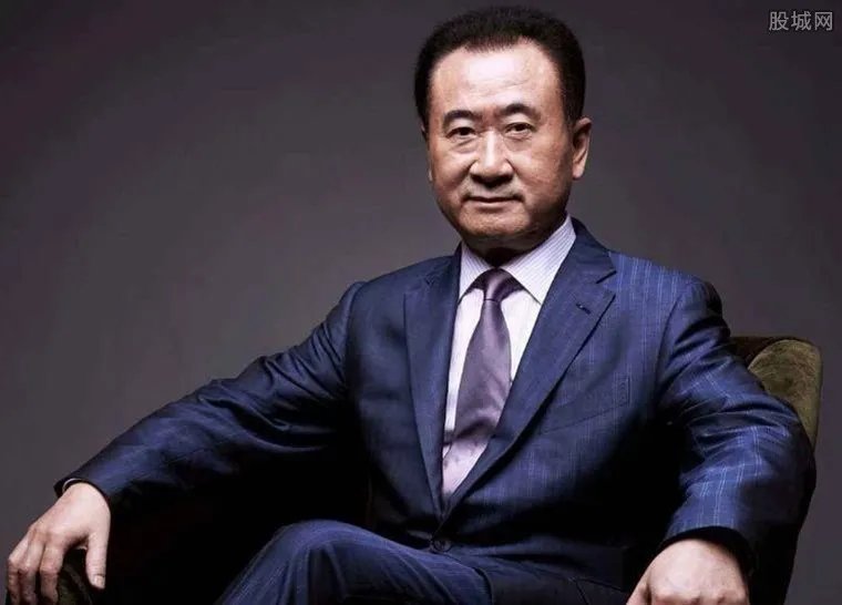 王健林资产有多少亿 2018年王健林有多少钱