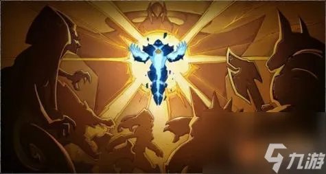 LOL飞升争夺战模式怎么玩 LOL飞升争夺战模式玩法攻略