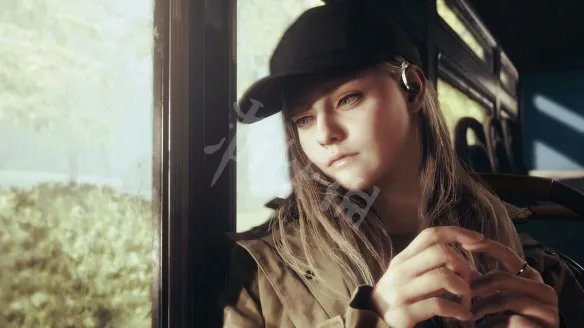 《生化危机8》伊森是菌兽吗？伊森真实身份分析