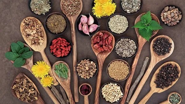 中医祛湿的方法