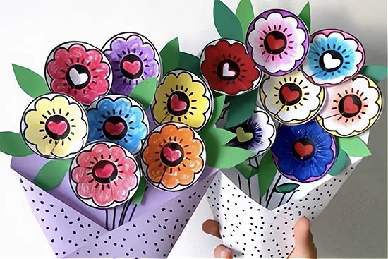 教师节礼物怎么做