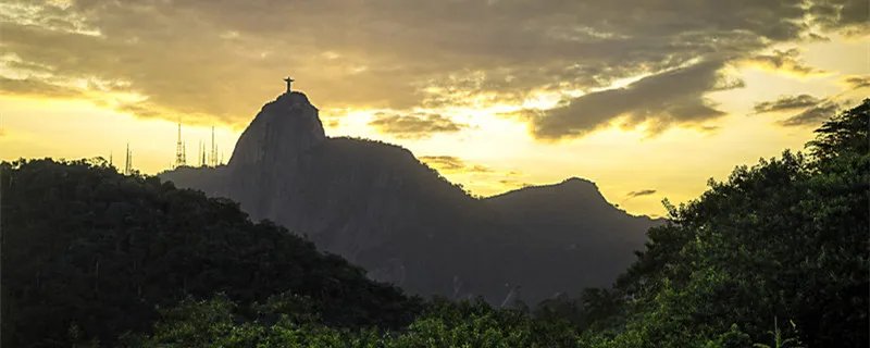 世界新七大奇迹有哪些 世界新七大奇迹包括哪些