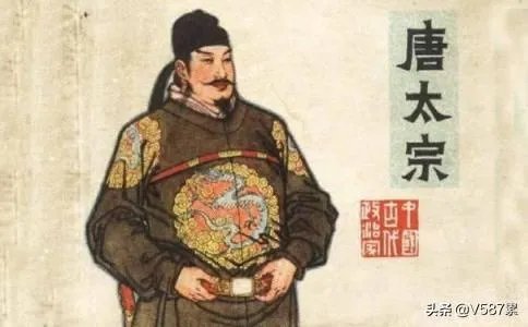 李世民是怎么死的？