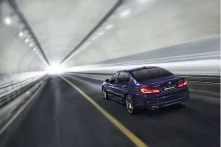 BMW 5系怎么样？