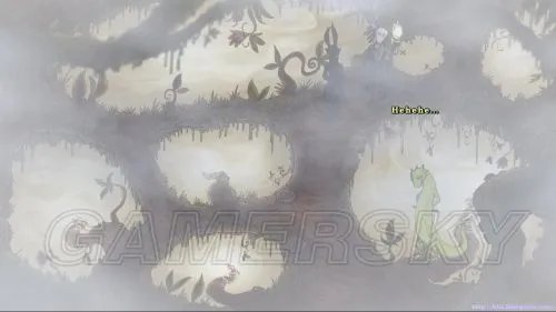 《兔子之夜》图文攻略