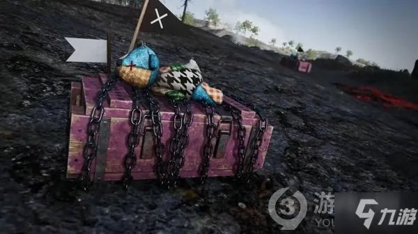 《绝地求生M》M762皮肤升级价格一览 M762皮肤升级要多少钱