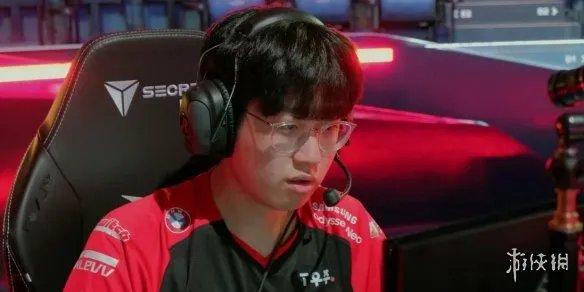 《英雄联盟》Zeus选手个人资料介绍