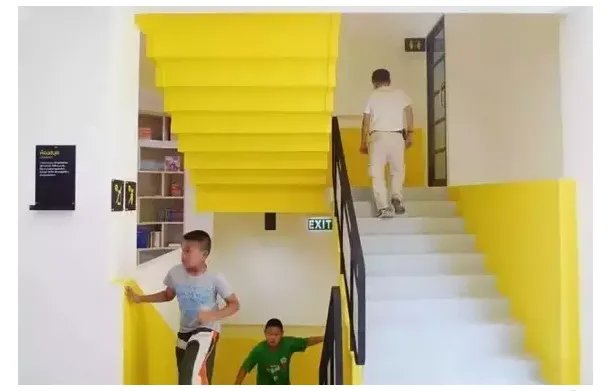 空间设计 | 如何打造儿童画室