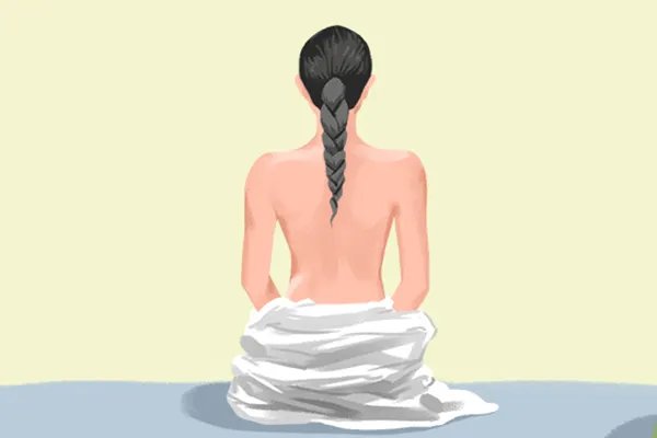 法令纹在什么位置