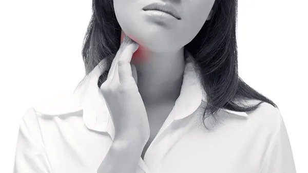 游离甲状腺素偏低怎么回事