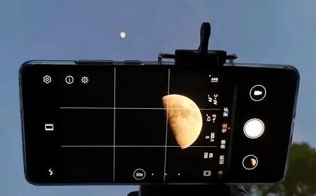 光学变焦和数码变焦的区别