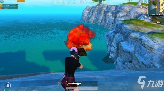 《和平精英》AMR狙击枪怎么样 新枪械MR狙击枪介绍