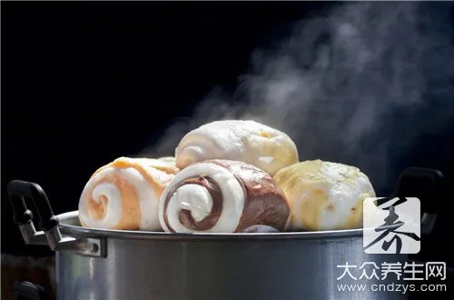 高碳水化合物的食物