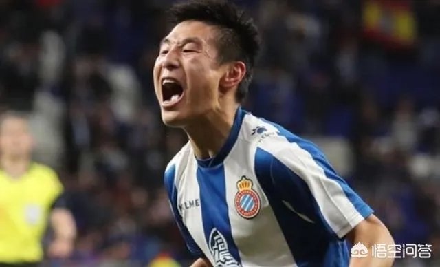 武磊自留洋西甲以来首次落选出战大名单，是否意味着他已经是球队的绝对主力？
