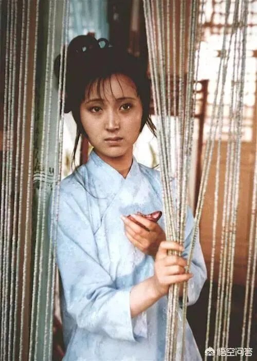 佛为何没救陈晓旭