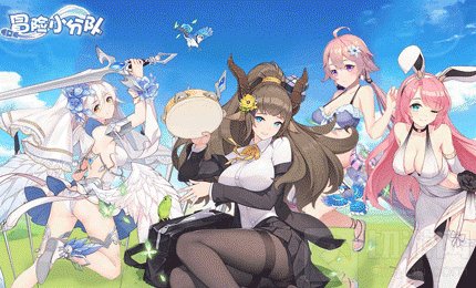 冒险小分队无限回廊阵容怎么搭 无限回廊阵容印记推荐