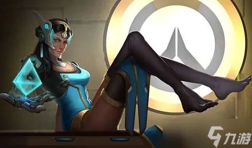 守望先锋2秩序之光玩法介绍