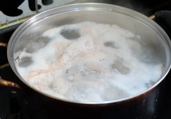 排骨汤怎么做好吃